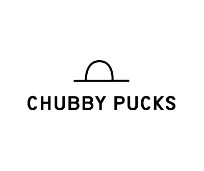 CHUBBY PUCKS