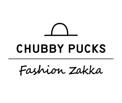 CHUBBY PUCKS (Fashion Zakka)